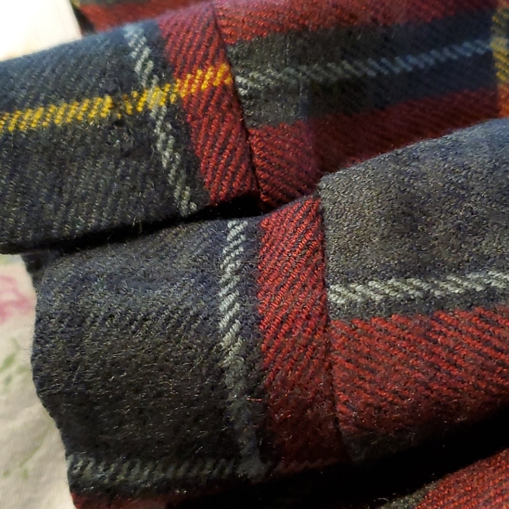 STELLA USA flannel.      #1659 - Picture 7 of 8